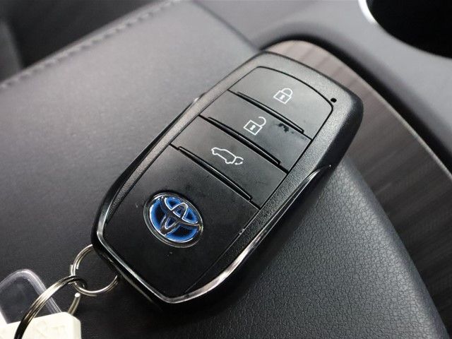 Toyota HARRIER HYBRID 2022-03 999-26