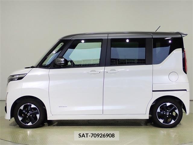 Nissan ROOX 2022-03 354524-24