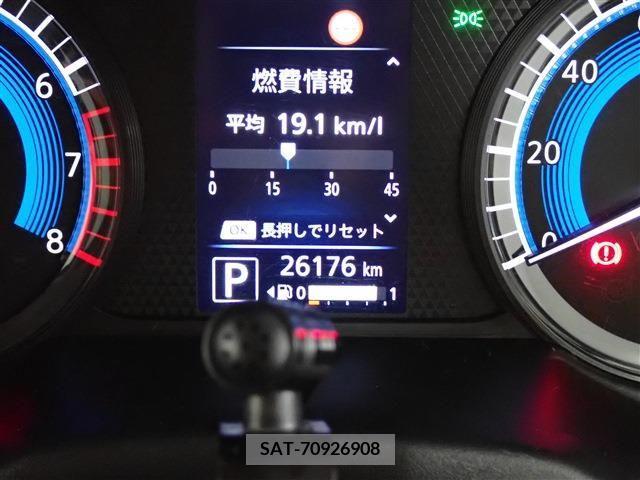 Nissan ROOX 2022-03 354524-29