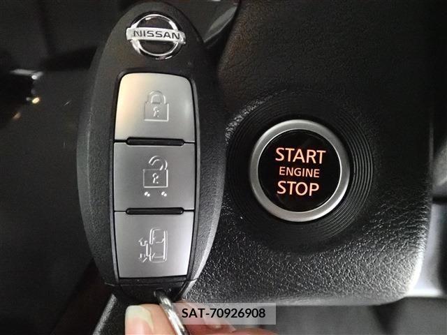 Nissan ROOX 2022-03 354524-9
