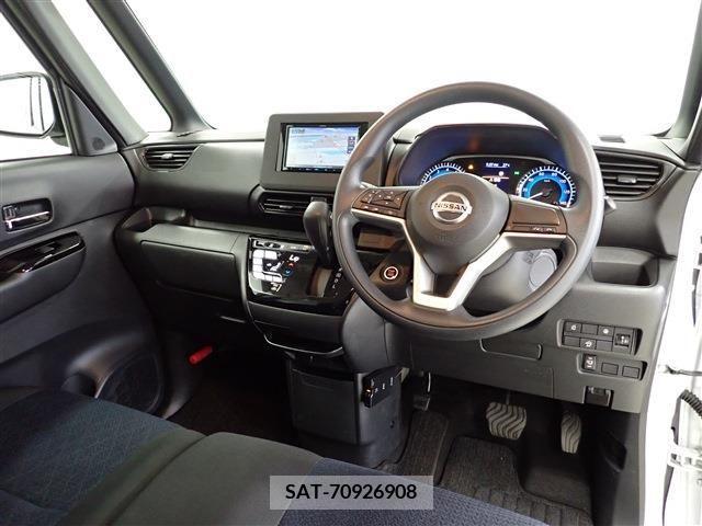 Nissan ROOX 2022-03 354524-20