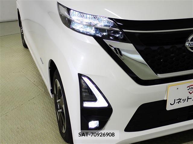 Nissan ROOX 2022-03 354524-7