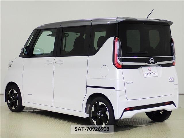 Nissan ROOX 2022-03 354524-6
