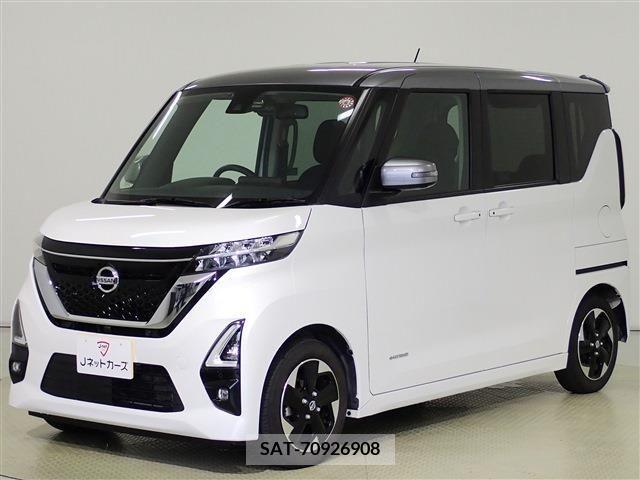 Nissan ROOX 2022-03 354524-5