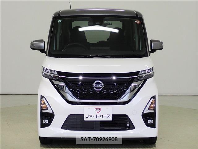 Nissan ROOX 2022-03 354524-4