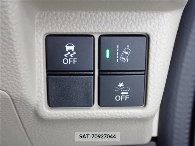 Honda N BOX 2020-04 278409-18