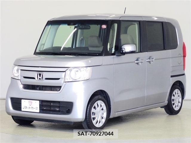 Honda N BOX 2020-04 278409-5