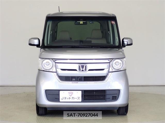 Honda N BOX 2020-04 278409-4