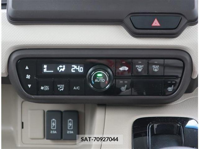 Honda N BOX 2020-04 278409-15