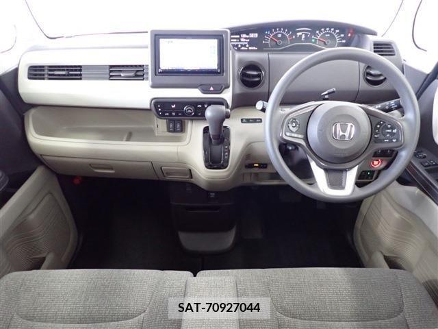 Honda N BOX 2020-04 278409-10