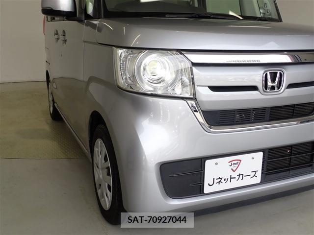 Honda N BOX 2020-04 278409-8