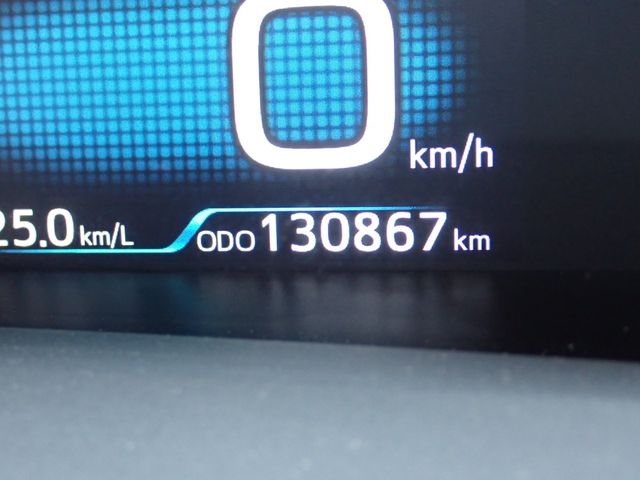 Toyota PRIUS 2017-11 189125-10