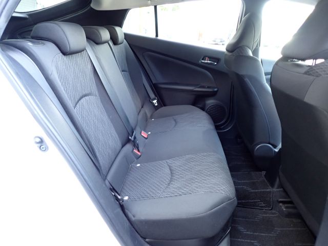 Toyota PRIUS 2017-11 189125-13