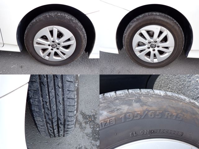 Toyota PRIUS 2017-11 189125-7