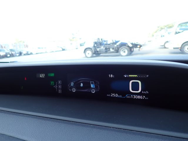 Toyota PRIUS 2017-11 189125-9