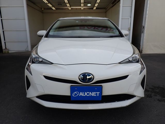 Toyota PRIUS 2017-11 189125-4