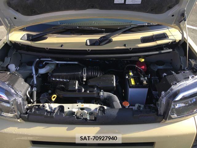 Daihatsu TAFT 2023-05 204437-19