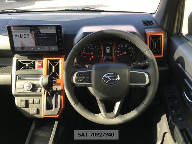 Daihatsu TAFT 2023-05 204437-7