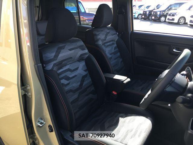 Daihatsu TAFT 2023-05 204437-8