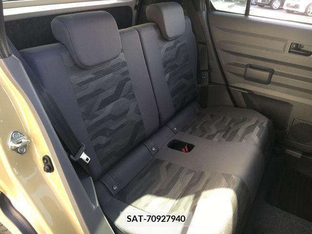Daihatsu TAFT 2023-05 204437-9