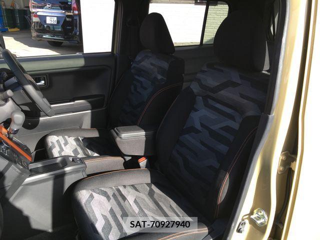 Daihatsu TAFT 2023-05 204437-10