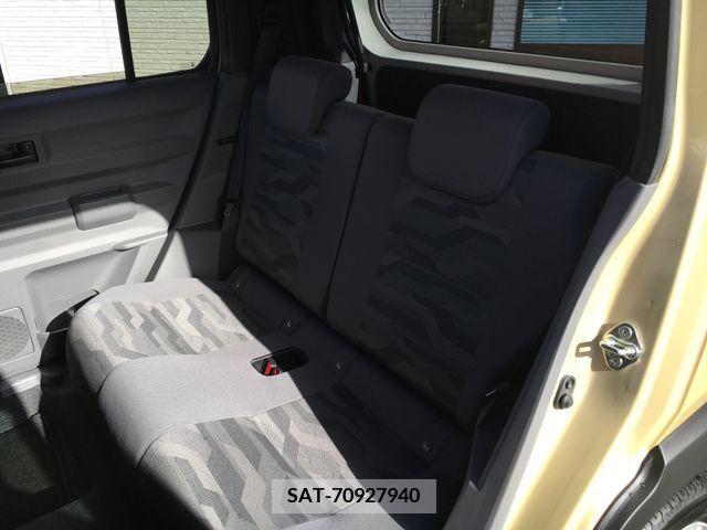 Daihatsu TAFT 2023-05 204437-11