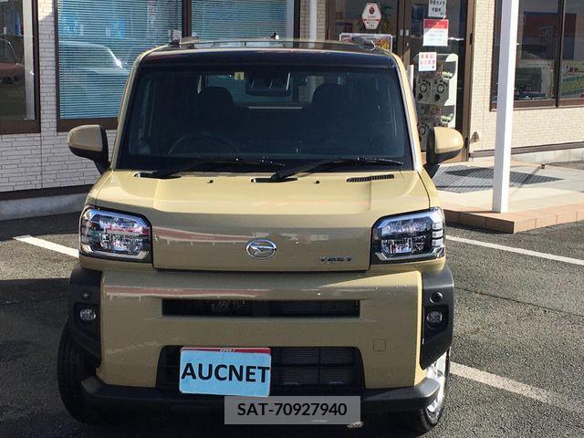 Daihatsu TAFT 2023-05 204437-1