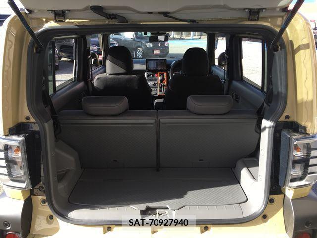 Daihatsu TAFT 2023-05 204437-12