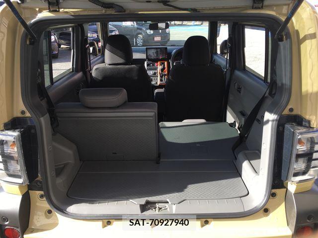 Daihatsu TAFT 2023-05 204437-13