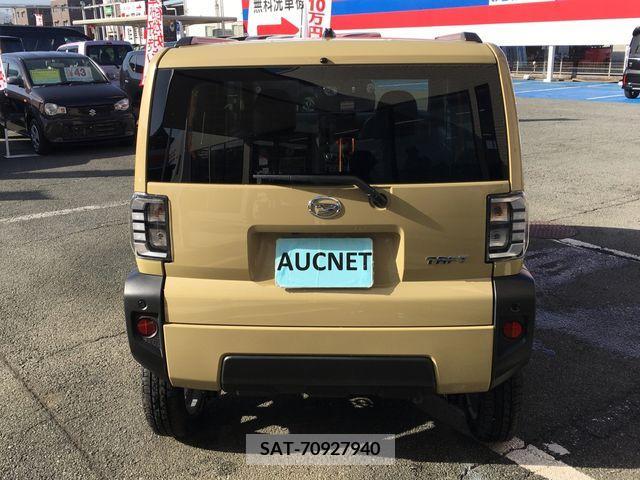 Daihatsu TAFT 2023-05 204437-4