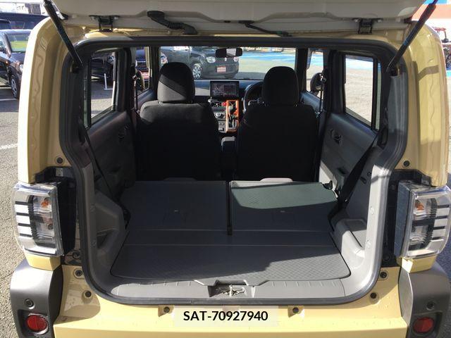 Daihatsu TAFT 2023-05 204437-14