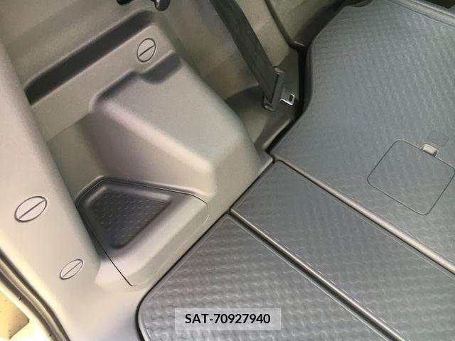 Daihatsu TAFT 2023-05 204437-16