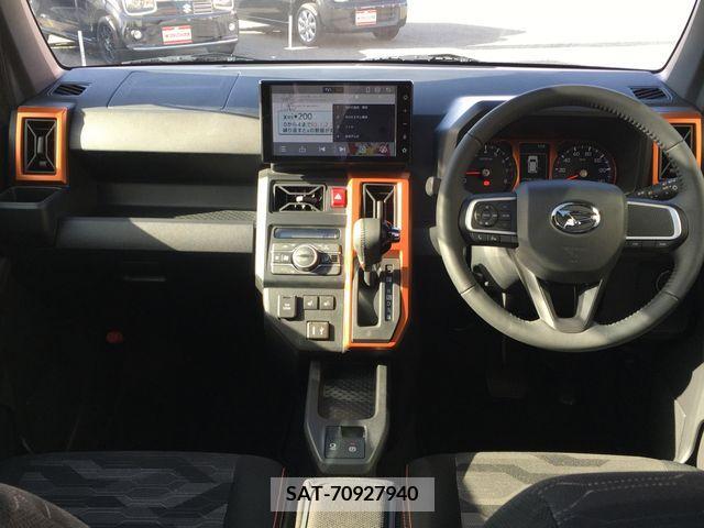 Daihatsu TAFT 2023-05 204437-5