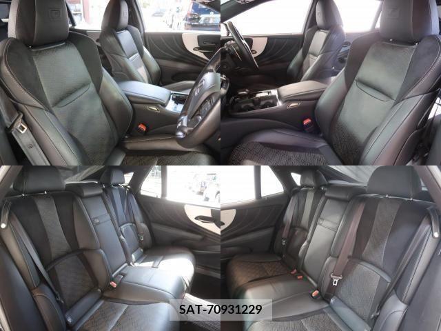 Lexus LS 2018-04 219731-3