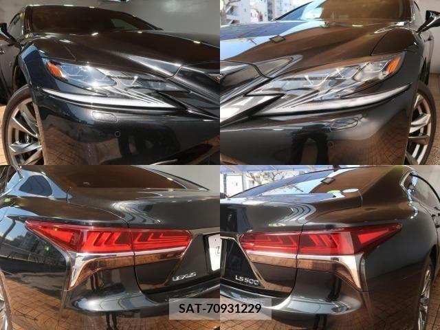 Lexus LS 2018-04 219731-4