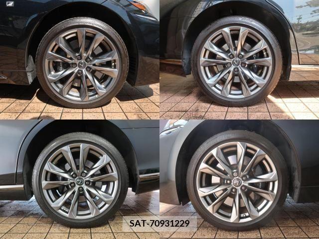 Lexus LS 2018-04 219731-5