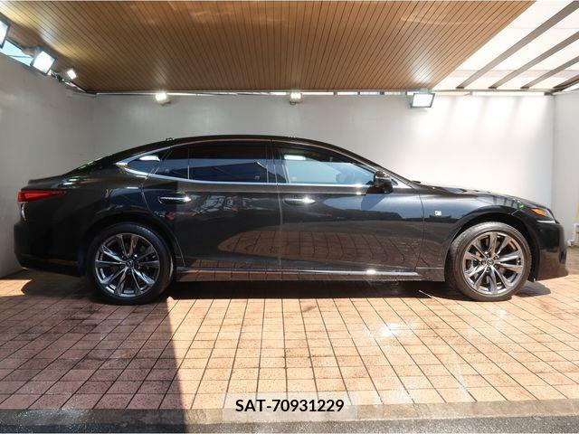 Lexus LS 2018-04 219731-6