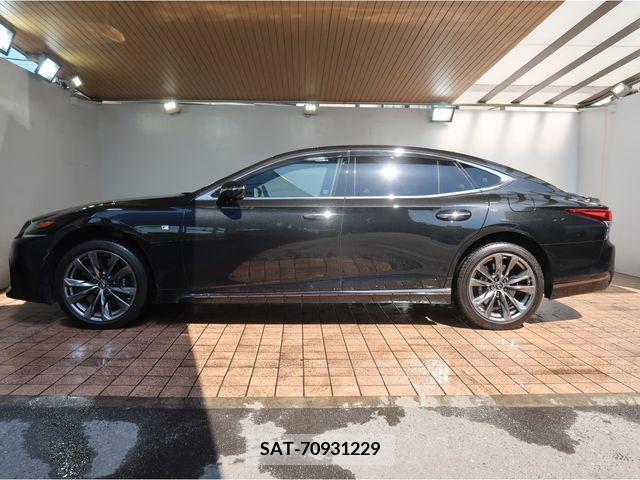 Lexus LS 2018-04 219731-7