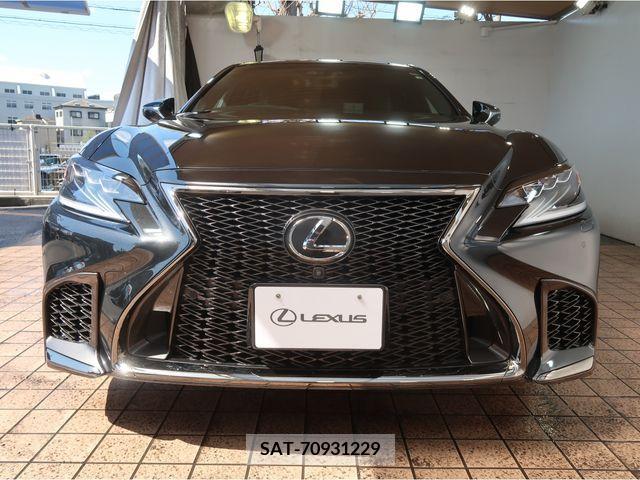 Lexus LS 2018-04 219731-8