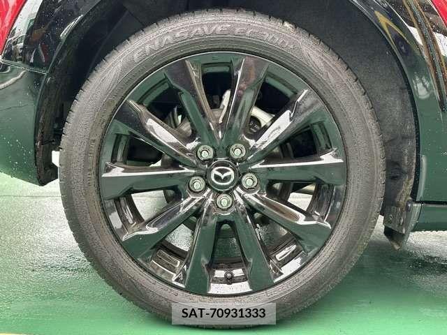 Mazda CX-3 2023-04 216234-18