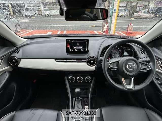 Mazda CX-3 2023-04 216234-8