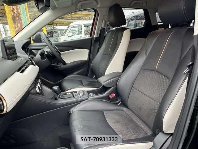 Mazda CX-3 2023-04 216234-4