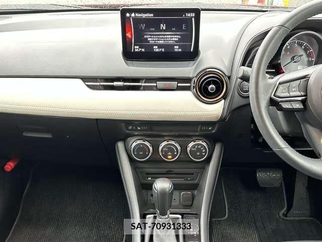 Mazda CX-3 2023-04 216234-11