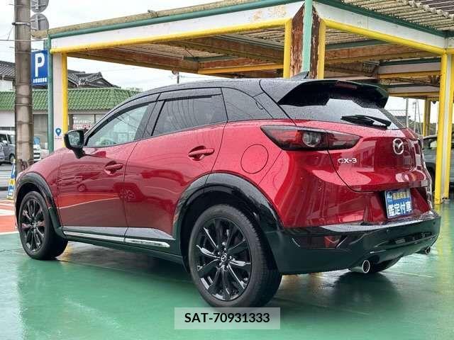 Mazda CX-3 2023-04 216234-3