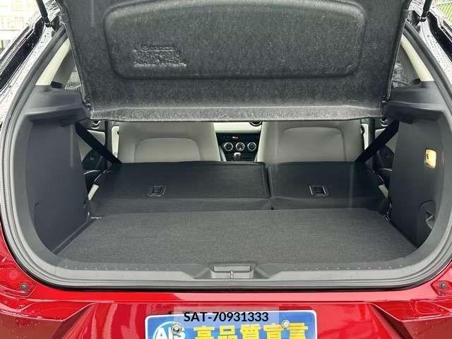 Mazda CX-3 2023-04 216234-15