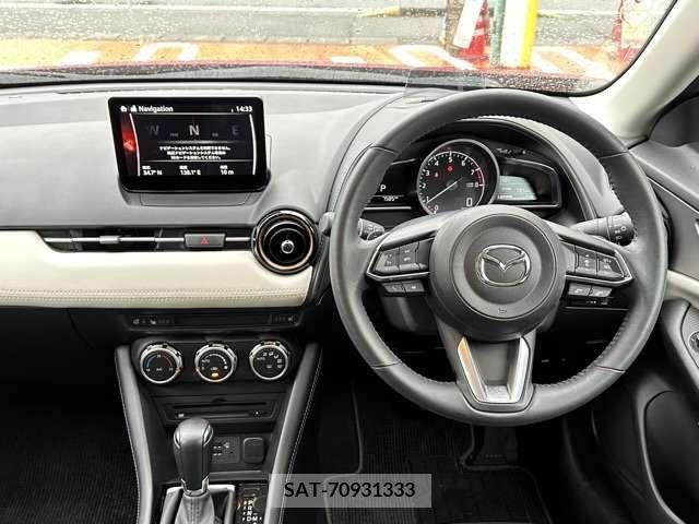 Mazda CX-3 2023-04 216234-10