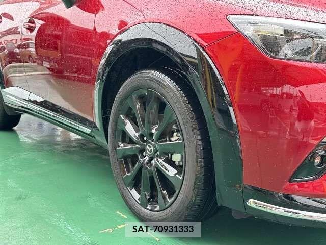 Mazda CX-3 2023-04 216234-19