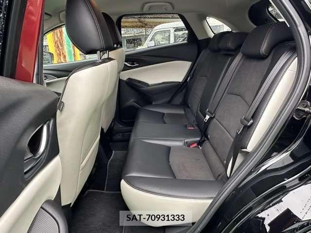 Mazda CX-3 2023-04 216234-6