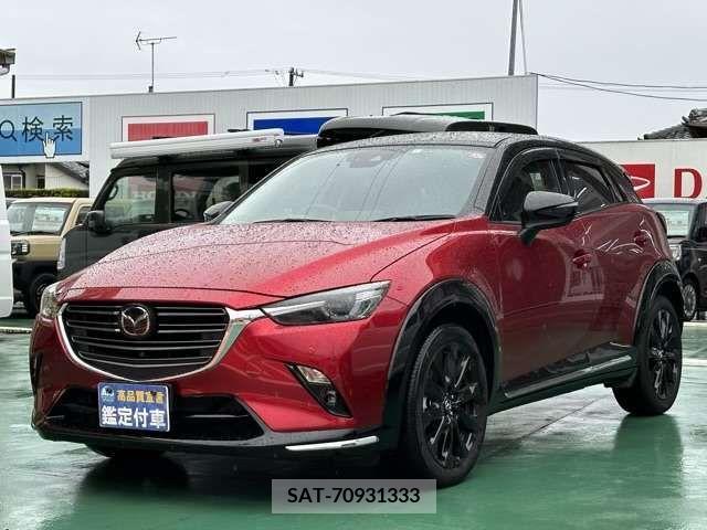 Mazda CX-3 2023-04 216234-2