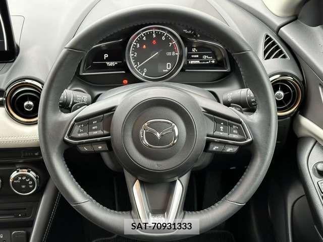 Mazda CX-3 2023-04 216234-9